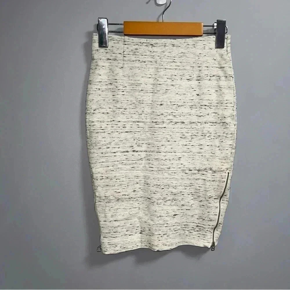 Aritzia - Wilfred Skirt